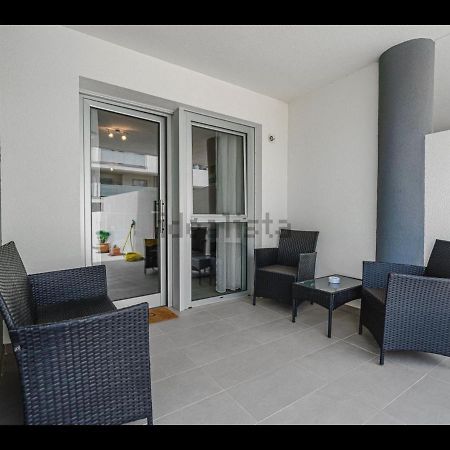 Sunbeach Apartment La Tejita 格拉纳迪利亚-德阿沃纳 外观 照片