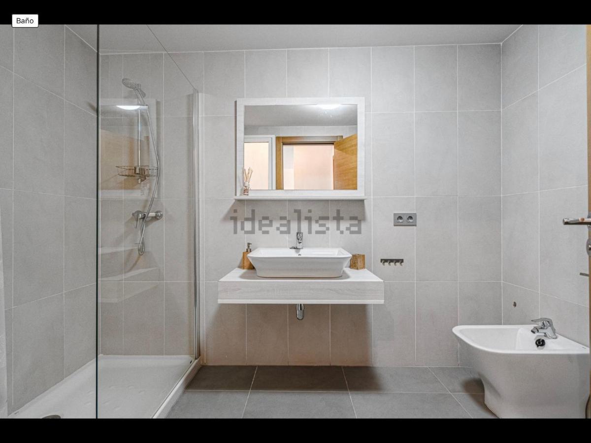 Sunbeach Apartment La Tejita 格拉纳迪利亚-德阿沃纳 外观 照片