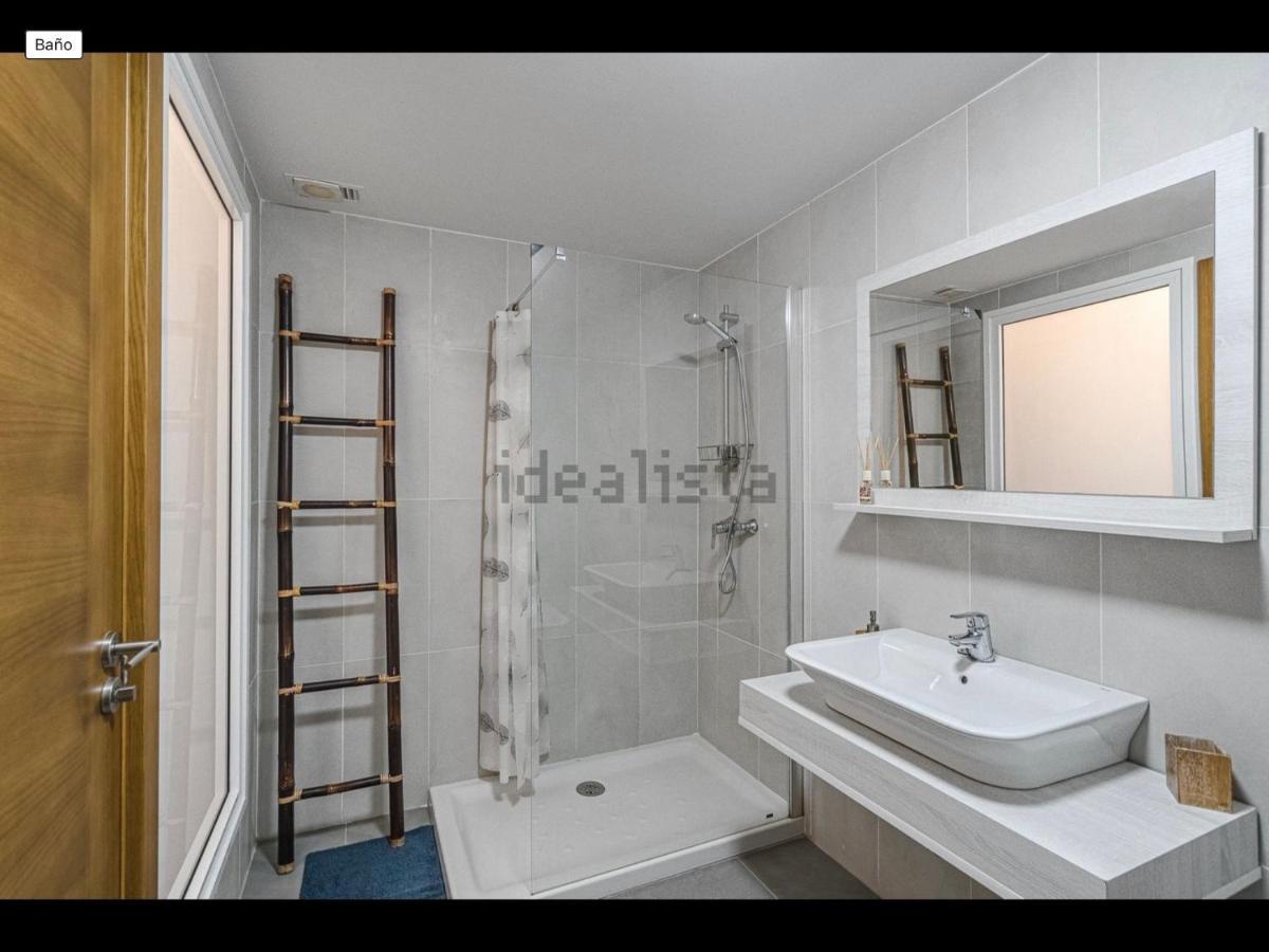 Sunbeach Apartment La Tejita 格拉纳迪利亚-德阿沃纳 外观 照片