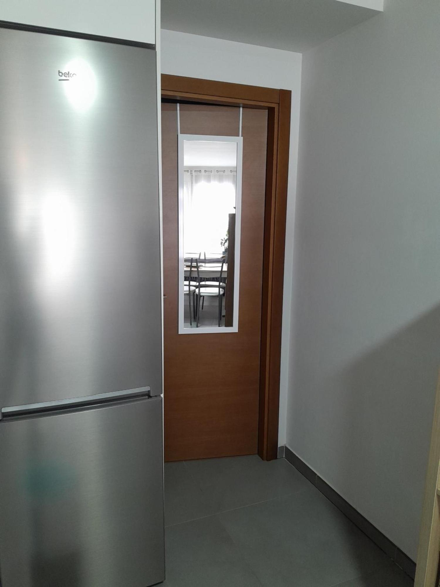 Sunbeach Apartment La Tejita 格拉纳迪利亚-德阿沃纳 外观 照片